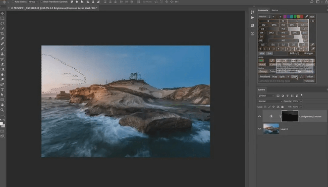 lumenzia°汾 v11.8.11 PSɰ 1