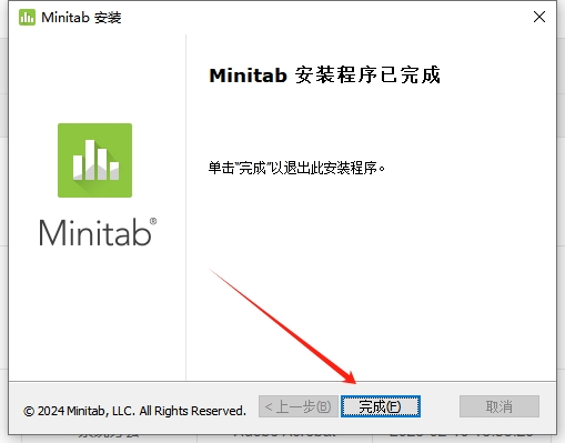 minitab 22װ