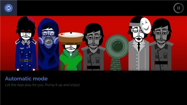 սģֻ(Incredibox - The ruins of war) v0.5.7 ׿ 0