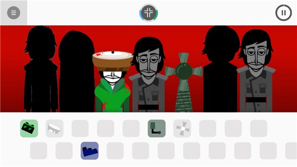 սģֻ(Incredibox - The ruins of war) v0.5.7 ׿ 1
