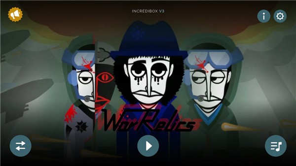 սģֻ(Incredibox - The ruins of war) v0.5.7 ׿ 2