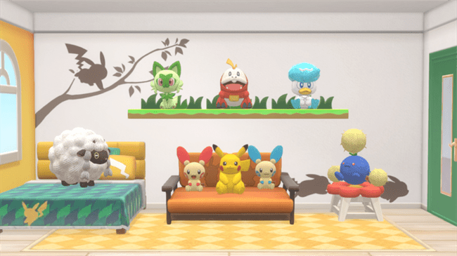 λPokemon Friendsʷ v1.0.0 ׿ 2