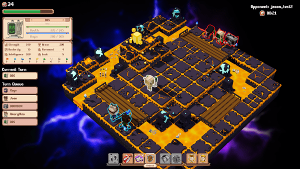 voxieսϷ(Voxie Tactics) v1.2.15 ׿ 0