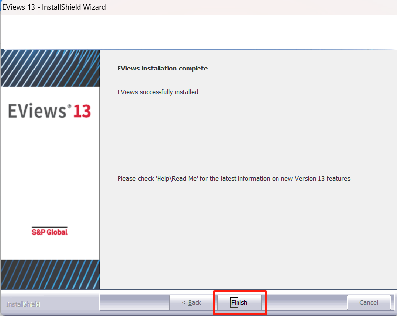 eviews13װƽ̳