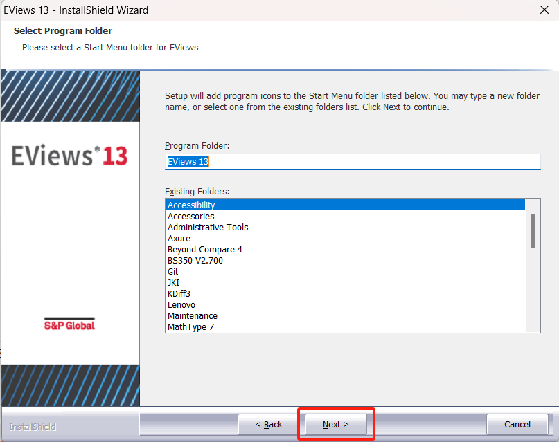 eviews13װƽ̳
