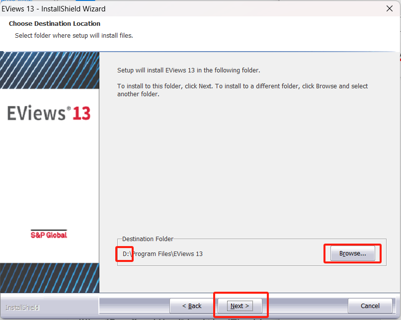 eviews13װƽ̳