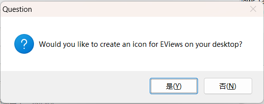eviews13װƽ̳
