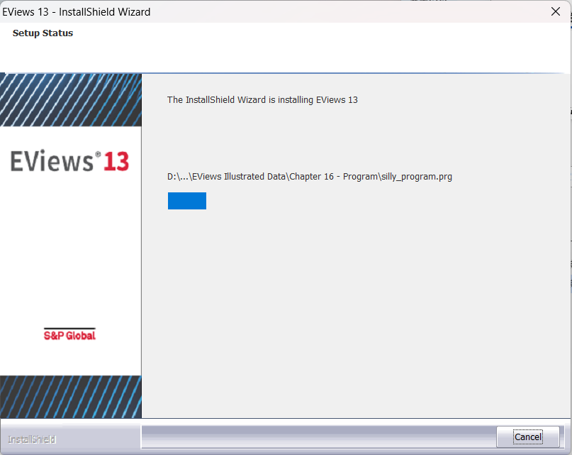 eviews13װƽ̳