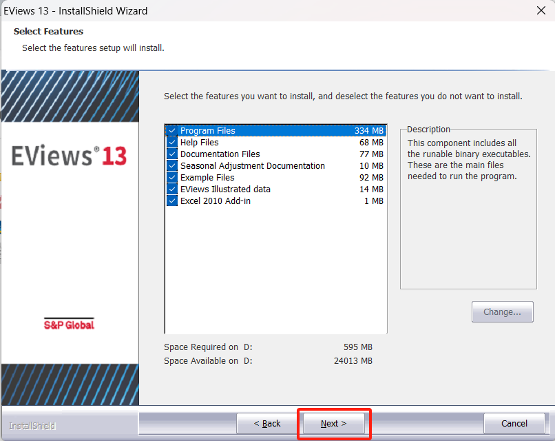 eviews13װƽ̳