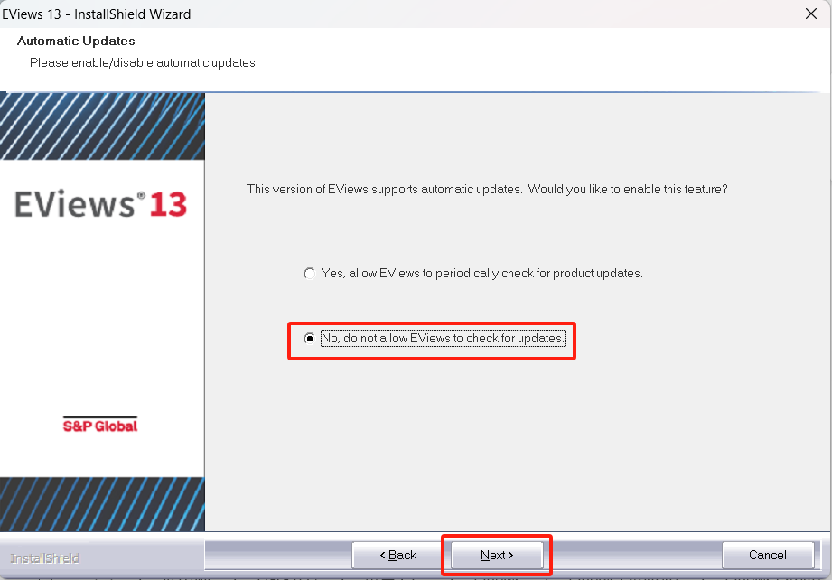 eviews13װƽ̳
