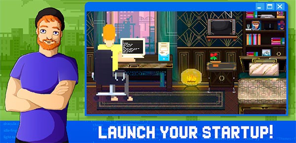 Ϸģ2ƽ(DevTycoon 2) v2.9.34 ׿ 0