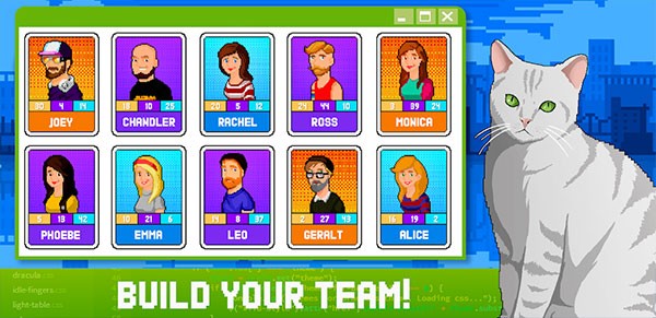 Ϸģ2ƽ(DevTycoon 2) v2.9.34 ׿ 1