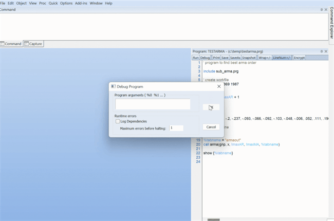 eviews13ƽ v13.0.0.0  0