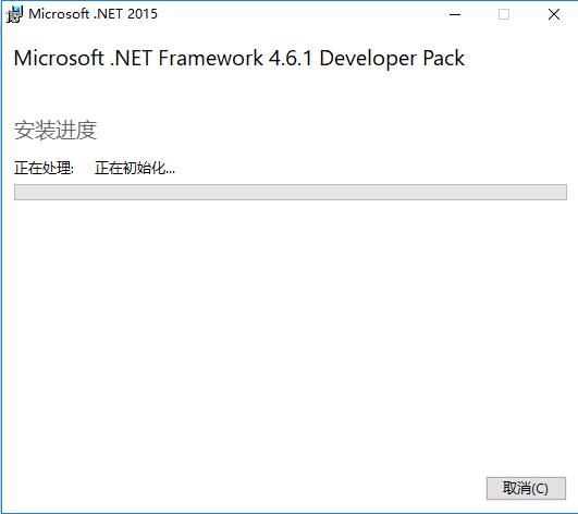 .net framework 4.6.1߰װ̳