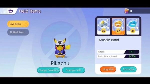 pokemonuniteֻ