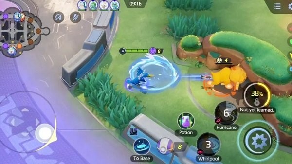 pokemonuniteֻ
