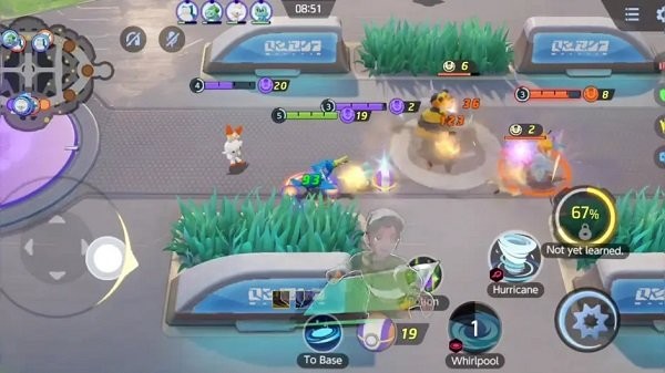 pokemonuniteֻ