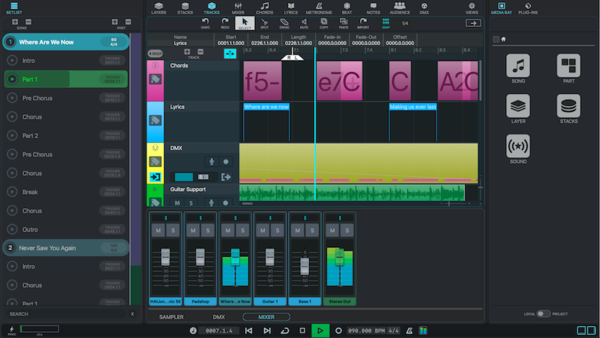 Steinberg VST Live Proٷ(ռֳݳϵͳ) v2.2.10 Ѱ 0