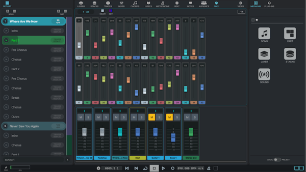 Steinberg VST Live Proٷ(ռֳݳϵͳ) v2.2.10 Ѱ 2