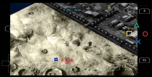 aPS3eģƽ(aPS3e Premium) v1.26 ׿ 1