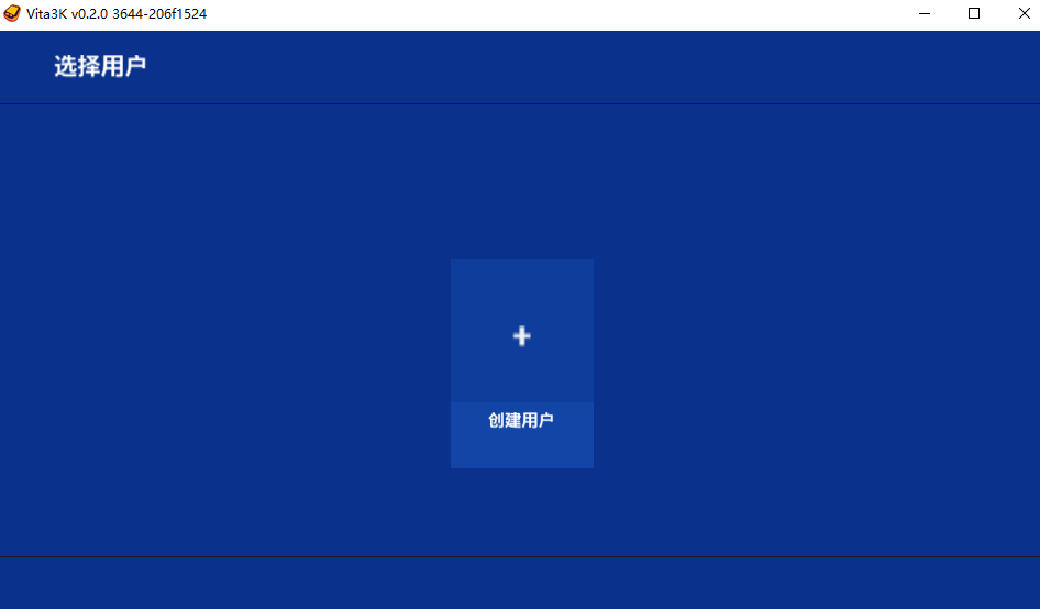 vita3kģpc v0.2.0.3806 ɫⰲװ 0