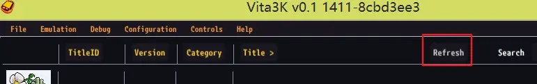 vita3kģôϷ