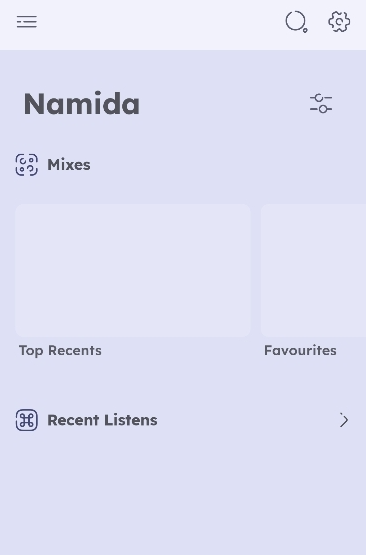 namidaô