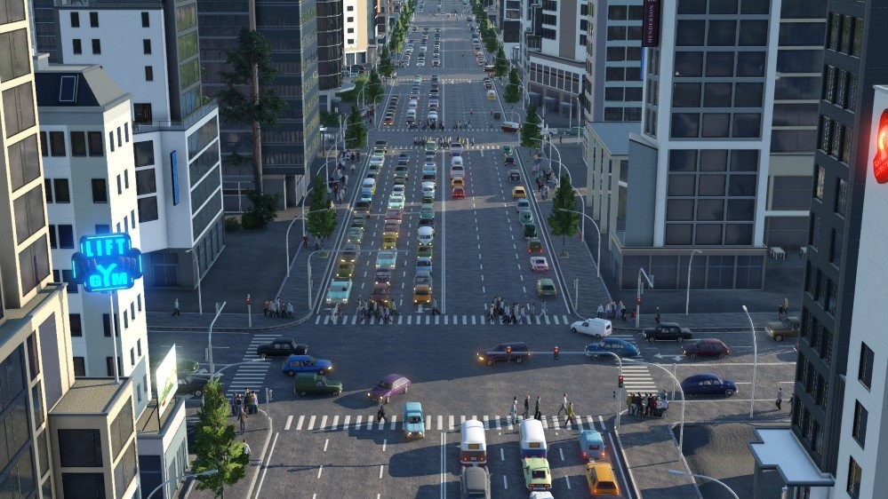 2Ѱ(Transport Fever 2) v35924.0 pc2