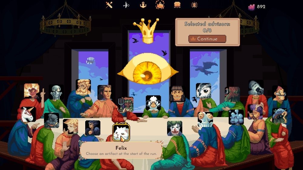 ֮İ(The King is Watching) v1.0.0 ԰3