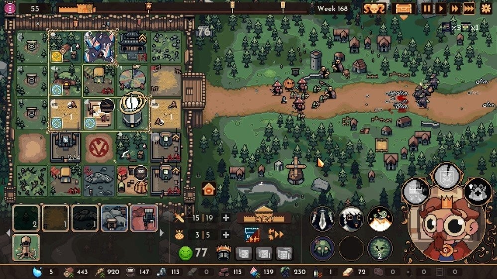 ֮İ(The King is Watching) v1.0.0 ԰1