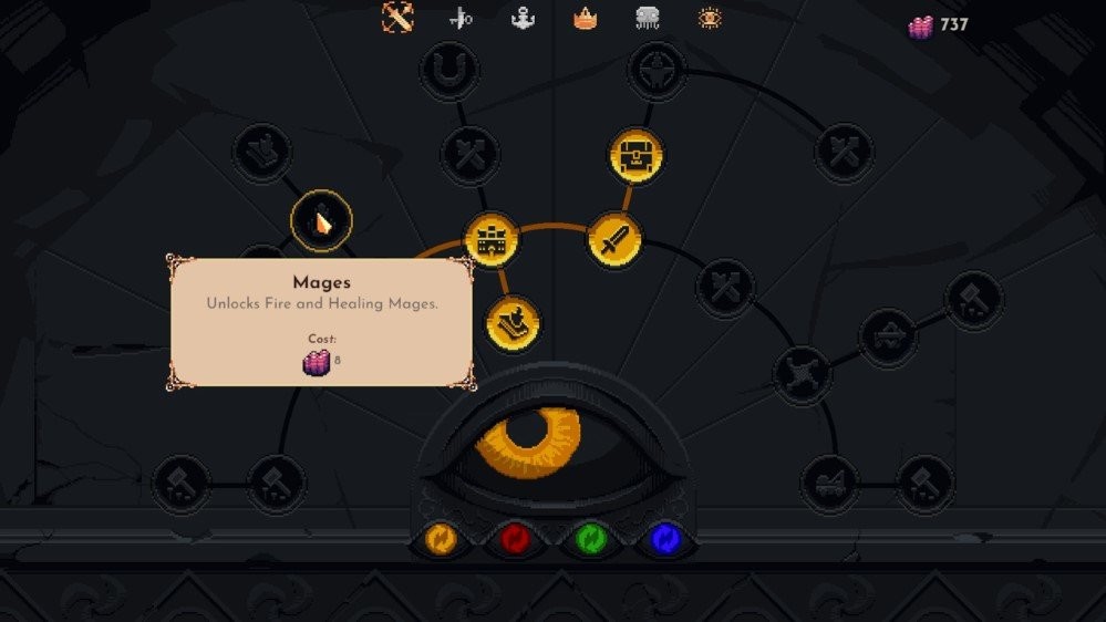֮İ(The King is Watching) v1.0.0 ԰2
