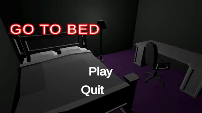 ˯timeforbedϷ(Go To Bed) v1 ׿ 0