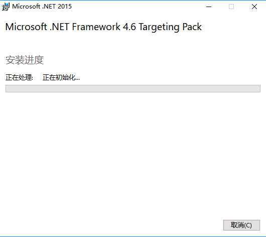 .net framework 4.6߰װ̳