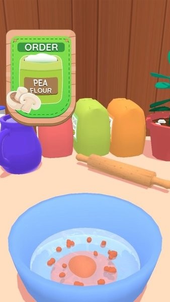 bread bakingϷ v0.5 ׿ 1