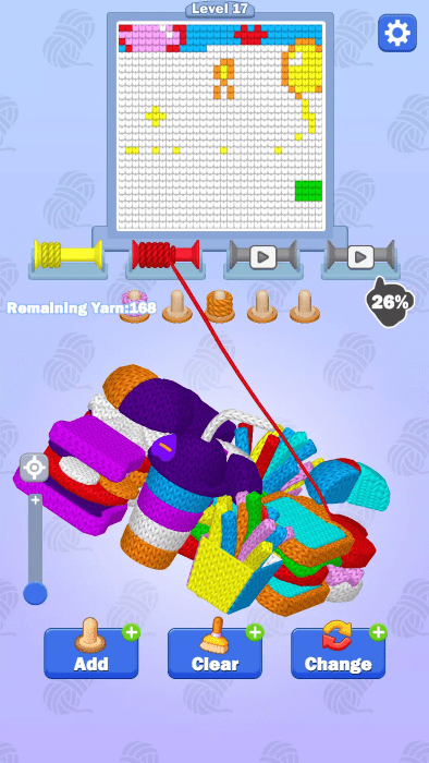 ֯ʦ3dϷ v1.1.4 ׿ 3