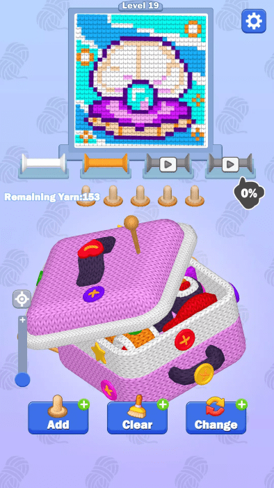 ֯ʦ3dϷ v1.1.4 ׿ 4