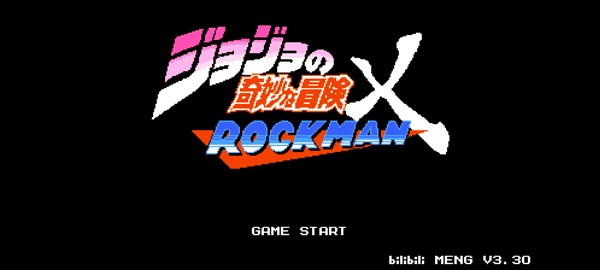 jojoͬ˸ֻ(jojoXrockman3rd) v3.30 ׿ 2