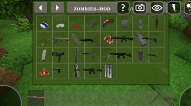 սЫǹеmodİ(սmodװ) v2.3 ׿ 1