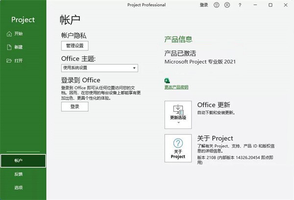 microsoft project 2021רҵ