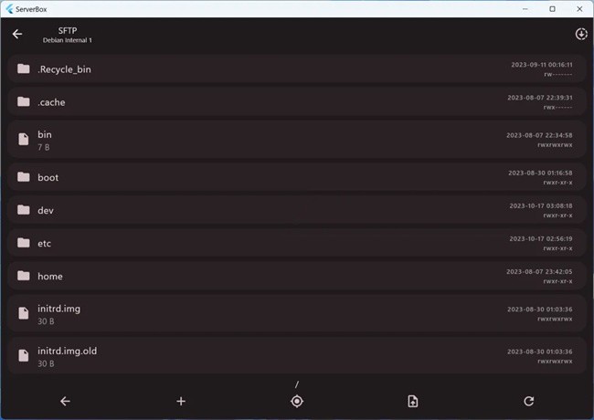 serverbox