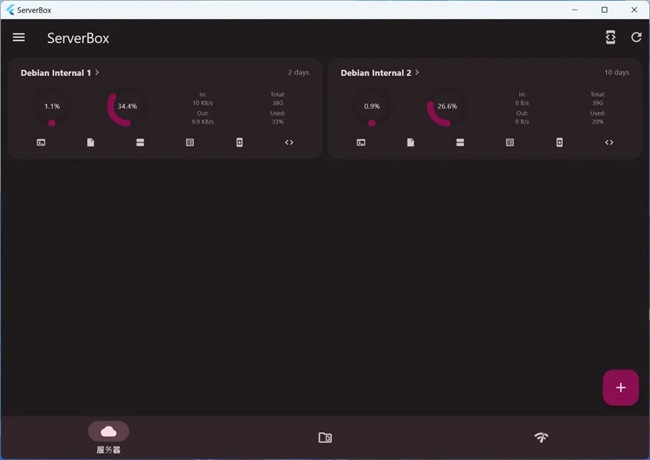 serverbox