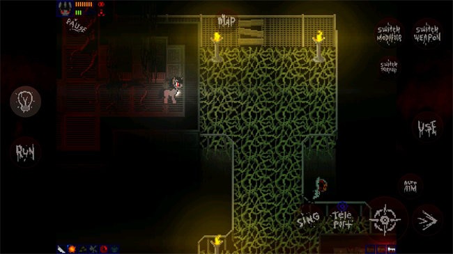 ħԹϷ(DLIRIUM) v1.4.16 ׿ 0