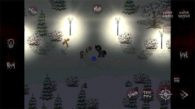 ħԹϷ(DLIRIUM) v1.4.16 ׿ 1
