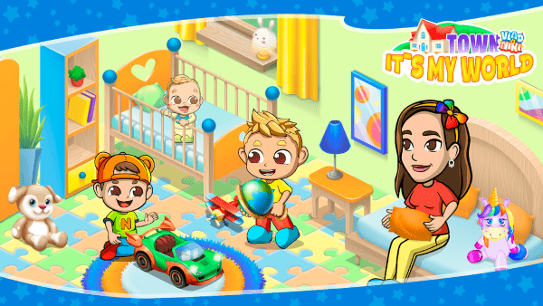 ºСϷ(My World) v1.3.2 ׿ 3
