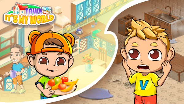 ºСϷ(My World) v1.3.2 ׿ 2
