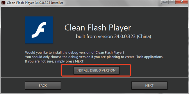 clean flash playerװ̳