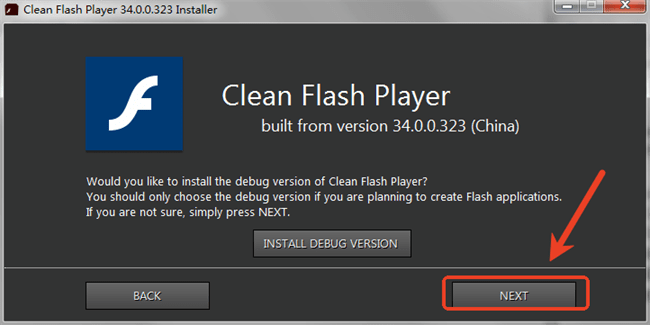 clean flash playerװ̳