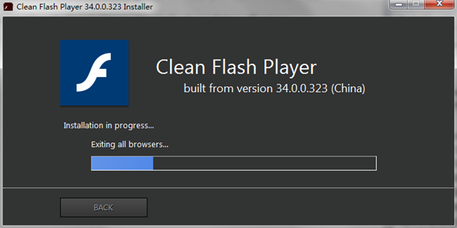 clean flash playerװ̳