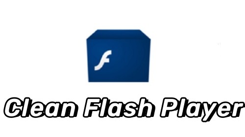 Clean Flash PlayerFlash v34.0.0.323 ԰ 1