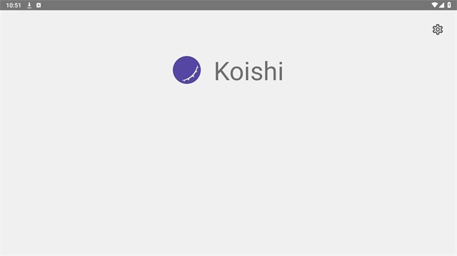 koishiг v0.0.5 ׿0
